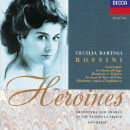 Rossini Gioacchino - Heroines (Bartoli Cecilia / Marin...