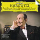 Horowitz Vladimir - Last Romantic