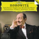 Horowitz Vladimir - Last Romantic (Diverse Komponisten)