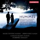 Hummel - Mandolin Concerto / Trumpet Co