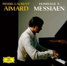 Messiaen Olivier - Hommage A Messiaen