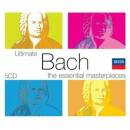 Bach Johann Sebastian - Ultimate Bach