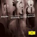 Haydn Joseph - SEVEN LAST WORDS (Emerson String Quartet)