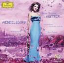 Mendelssohn Bartholdy Felix - Mendelssohn (Mutter...