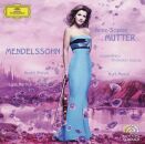Mendelssohn Bartholdy Felix - VIolin Concerto Op.64 /...
