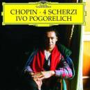 Chopin Frederic - SCHERZI (Pogorelich Ivo / 4)