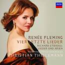 Strauss Richard - Vier Letzte Lieder (Fleming Renee /...