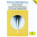 Mahler Gustav - Sinfonie 6/kindertotenlieder (Bernstein...