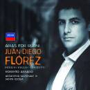 Florez Juan Diego - ARIAS FOR RUBINI