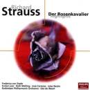 Strauss Richard - DER ROSENKAVALIER/AUSZ. (Lear Evelyn /...
