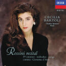Rossini Gioacchino - Giovanna Darco / Canzoni (Bartoli...