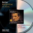Berlioz Hector - Requiem / Te Deum