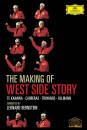 Bernstein Leonard - THE MAKING OF THE WEST SIDE STORY...