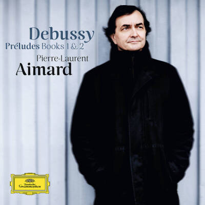 Debussy Claude - Debussy Preludes (Aimard Pierre-Laurent / BUCH 1 & 2)