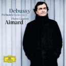 Debussy Claude - Préludes Books 1&2 (Aimard...