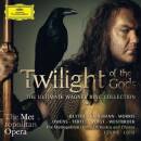 Wagner Richard - TWILIGHT OF THE GODS (Terfel Bryn /...