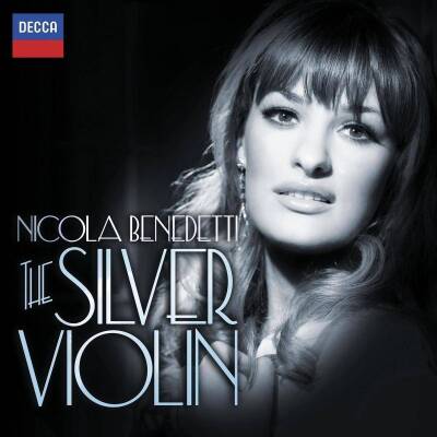 Korngold Erich Wolfgang / u.a. - THE SILVER VIOLIN (Benedetti Nicola)