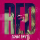 Swift Taylor - Red (Deluxe Edition)