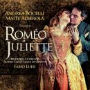 Gounod Charles - Romeo And Juliette