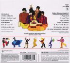 Beatles, The - Yellow Submarine (Remastered)