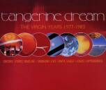 Tangerine Dream - Virgin Years: 1977-1983, The