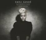 Sande Emeli - Our Version Of Events / Special Edition)