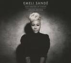 Sande Emeli - Our Version Of Events (Special Edition)