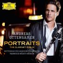 Ottensamer Andreas - Portraits: The Clarinet Album...