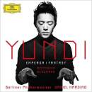 Beethoven Ludwig van / u.a. - EMPEROR/FANTASY (Yundi)