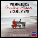 Nyman - Chasing Pianos (Lisitsa Valentina / Nyman Michael)