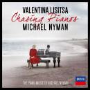 Nyman Michael - Chasing Pianos - The Piano Music Of...
