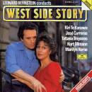 Bernstein Leonard - WEST SIDE STORY/AUSZ. (Bernstein...