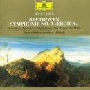 Beethoven Ludwig van - SINF NR.3/OUVERTUEREN (Abbado...