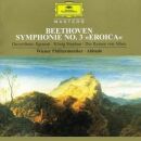 Beethoven Ludwig van - Sinfonie Nr.3 [eroica] / Ouvertueren