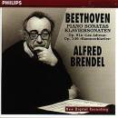 Beethoven Ludwig van - KLAVSON NR.26/29 (Brendel Alfred)