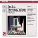 Berlioz Hector - ROMEO ET JULIETTE/5 OUVERT. (Davis Colin...