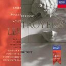 Berlioz - Troyens