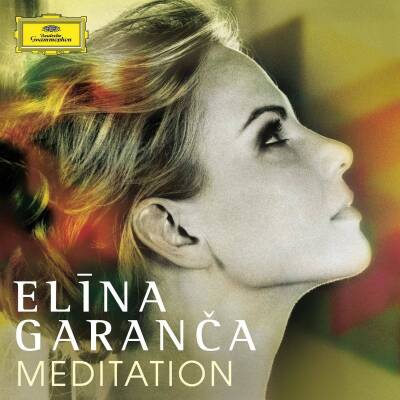 Garanca Elina / Chichjon Karel Mark / u.a. - Meditation