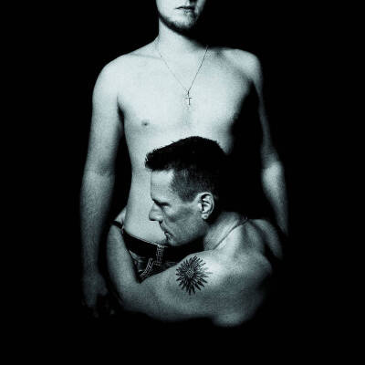U2 - Songs Of Innocence (2LP)