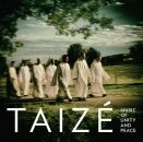 Gelineau/Berthier/Taize - Taize: Music Of Unity And Peace...