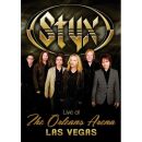 Styx - Live At The Orleans Arena Las