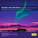 Grieg Edvard / u.a. - Zauber Des Nordens: Skandinavische...