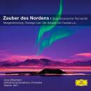 Järvi Neeme - Zauber Des Nordens (Diverse Komponisten)