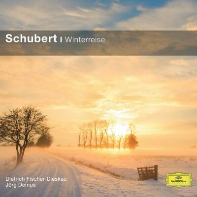 Schubert Franz - Schubert: Winterreise (Fischer-Dieskau Dietrich / Demus Jörg / Classical Choice)