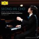Chopin Frederic - Winner of the 17th Int. Chopin Piano...