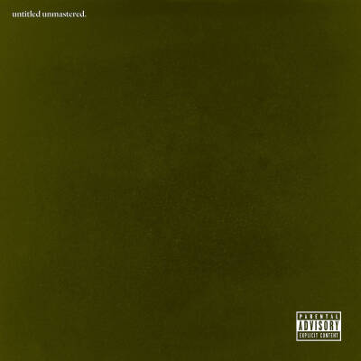 Lamar Kendrick - untitled unmastered.