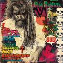 Universal Music - Rob Zombie The Electric Warlock Acid