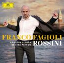 Rossini Gioacchino - Rossini (Fagioli Franco)