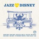 Jazz Loves Disney (Various)