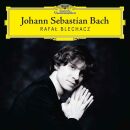 Bach Johann Sebastian - Johann Sebastian Bach (Blechacz...